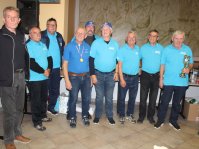 Zaključek lige Petovio 2025